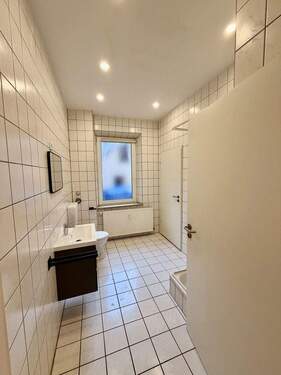 Bild 3 - 2 Zimmer Etagenwohnung in Fürth