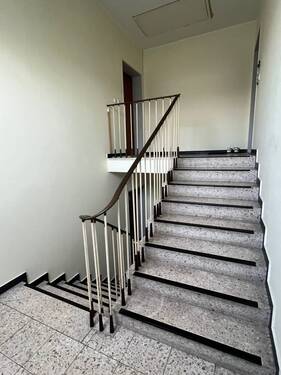 Treppenhaus - 