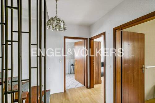 1. Obergeschoss - Doppelhaushälfte mit 130,00 m&sup2; in Berlin zum Kaufen