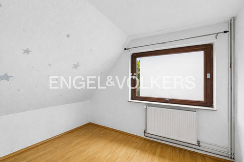 Kleines Zimmer 1. Obergeschoss - 