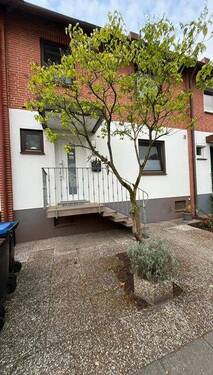 2 - 5 Zimmer Reihenmittelhaus in Lilienthal