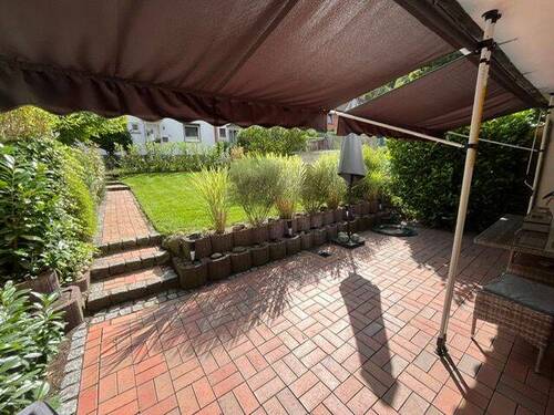 3 - Reihenmittelhaus mit 155,00 m&sup2; in Lilienthal zum Kaufen