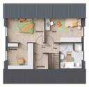 Grundriss-Einfamilienhaus-Flair-130-Dachgeschoss-m - 