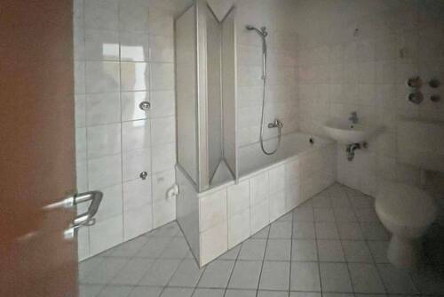 Nr. 17 Badezimmer - 