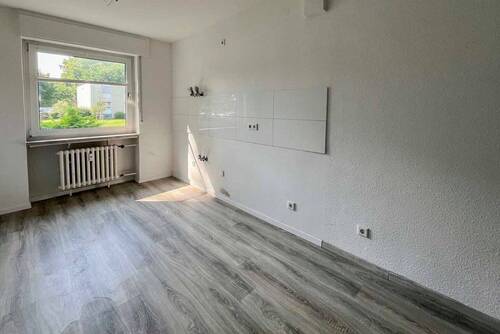 Nr. 19 Küche - 6 Zimmer Etagenwohnung in Dinslaken