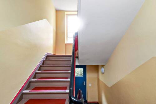Treppenhaus - Etagenwohnung mit 60,40 m&sup2; in Berlin zum Kaufen