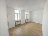 Schlafzimmer - 2 Zimmer Etagenwohnung in Krefeld