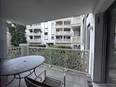 Balkon - 