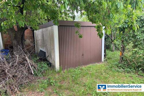 Garage - 