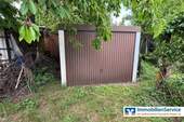 Garage - 