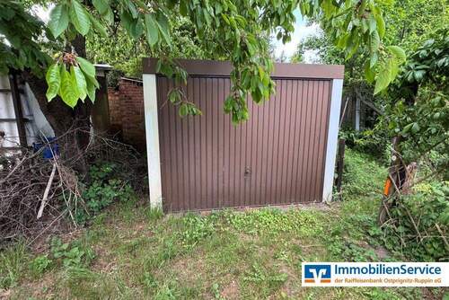 Garage - 