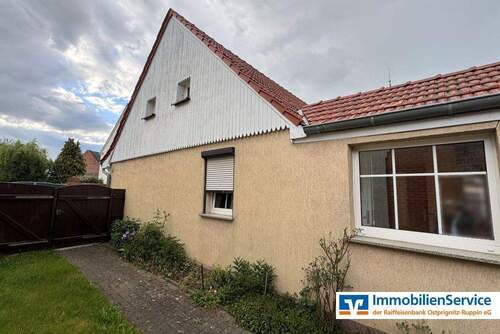 Giebel - 