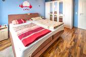 Schlafzimmer - 