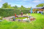 Kleiner Fischteich - 