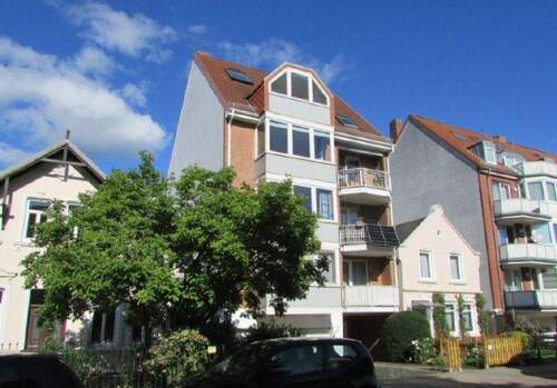 Ansicht - ETW IN BESTLAGE VON SCHWACHHAUSEN - STILVOLL, RUHIG & CITYNAH ...