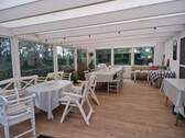 Wintergarten linke Seite des Hauses - 