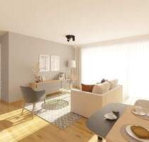 Barrierefreies Zuhause mit elektrischen Rollläden - Bensheim