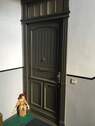 Wohnungseingangstür - 