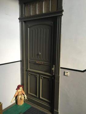Wohnungseingangstür - 