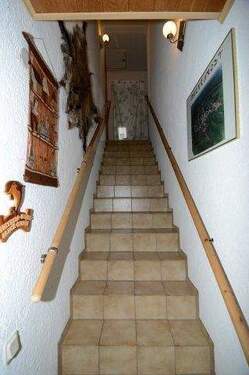 Treppe - 