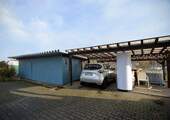 Carport - 