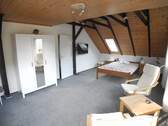 Schlafzimmer 1 DG - 
