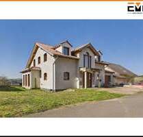 Stilvolles Einfamilienhaus mit traumhaftem Weitblick - Schöndorf