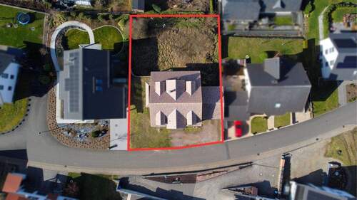 Grundstück - 7 Zimmer Einfamilienhaus zum Kaufen in Schöndorf