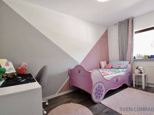 Schlafzimmer (Kind1) #01 - 