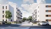 Speicher-Quartier - 