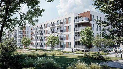 Speicher-Quartier - 