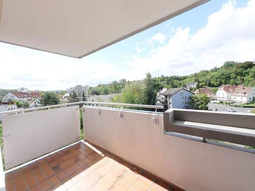 Balkon 1 - 