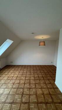 Wohnzimmer - Etagenwohnung mit 45,00 m&sup2; in Parchim zur Miete