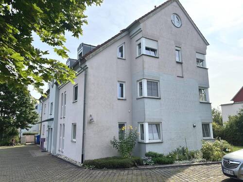 Nordansicht - 