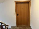 Wohnungszugang - 