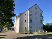 Nordansicht - Etagenwohnung mit 73,30 m&sup2; in Haßfurt zum Kaufen