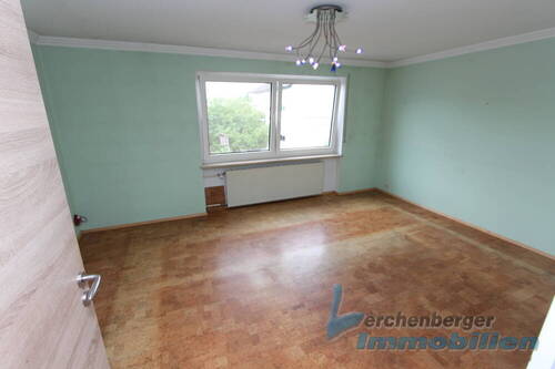 Schlafzimmer OG - 