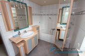Badezimmer OG - 