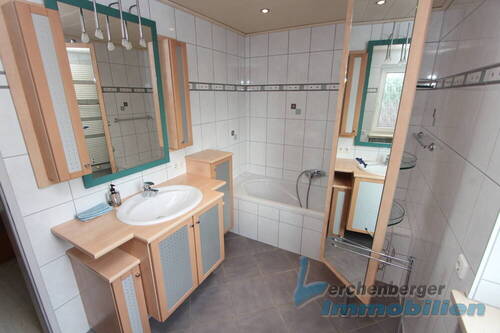 Badezimmer OG - 