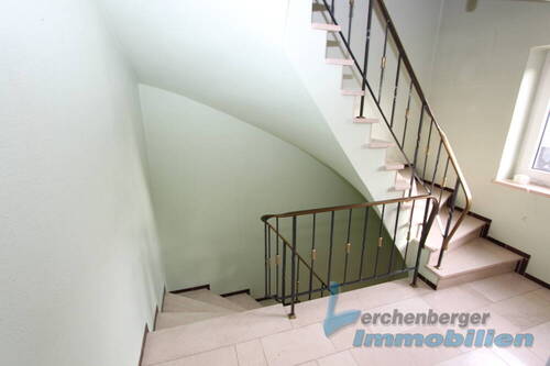 Treppenhaus - 