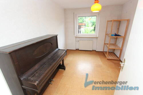 Büro/Musikzimmer EG - 