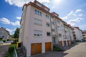 Ansicht Garage - 