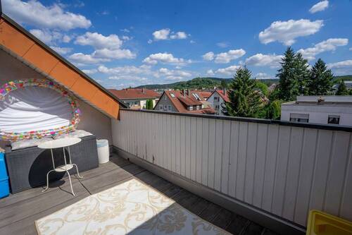 Loggia - 