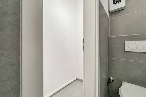 Abstellkammer - 