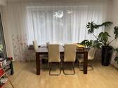 Wohn- und Esszimmer - 