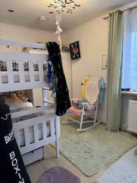 Kinderzimmer - 