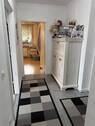 Wohnungsflur - 4 Zimmer Terrassenwohnung in Neu Wulmstorf