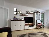 Wohn- und Esszimmer - 