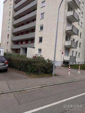 Außenansicht - 