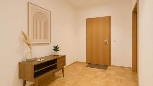 Eingangsbereich - Etagenwohnung mit 77,00 m² in Berlin zum Kaufen
